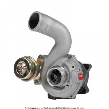 Cardone Select 2N406 Turbocharger product image 3 of 3