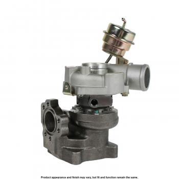 Cardone Select 2N407 Turbocharger product image 2 of 3