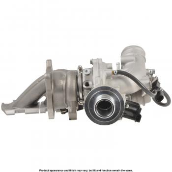 Cardone Select 2N408 Turbocharger product image 1 of 4