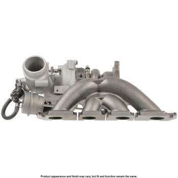 Cardone Select 2N408 Turbocharger product image 2 of 4