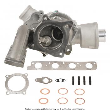 Cardone Select 2N408 Turbocharger product image 3 of 4