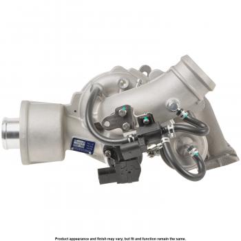Cardone Select 2N408 Turbocharger product image 4 of 4