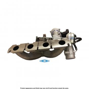Cardone Select 2N410 - Turbocharger Cardone Select 2N410 Turbocharger product image 1 of 3