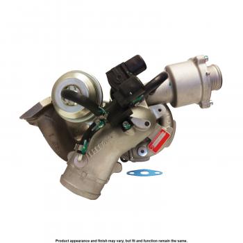 Cardone Select 2N410 - Turbocharger Cardone Select 2N410 Turbocharger product image 2 of 3