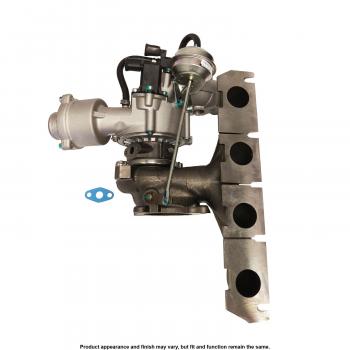 Cardone Select 2N410 - Turbocharger Cardone Select 2N410 Turbocharger product image 3 of 3