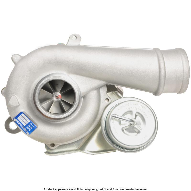 Cardone Select 2N417 Turbocharger product image 1 of 4
