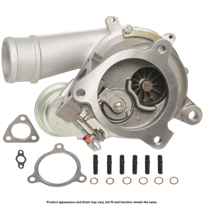 Cardone Select 2N417 Turbocharger product image 3 of 4