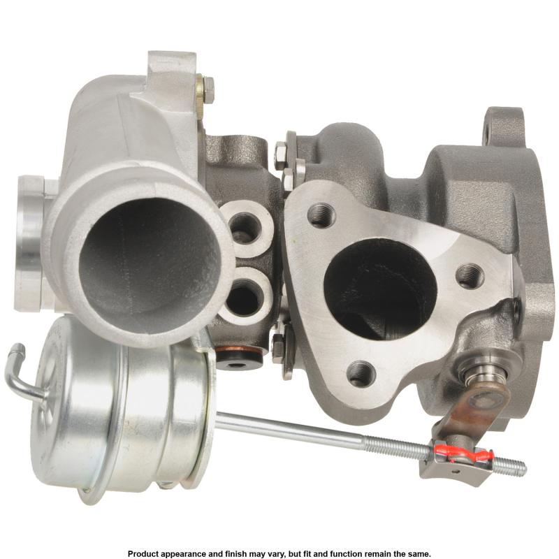 Cardone Select 2N417 Turbocharger product image 4 of 4