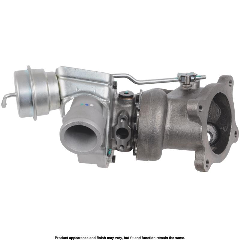 Cardone Select 2N419 Turbocharger product image 1 of 4