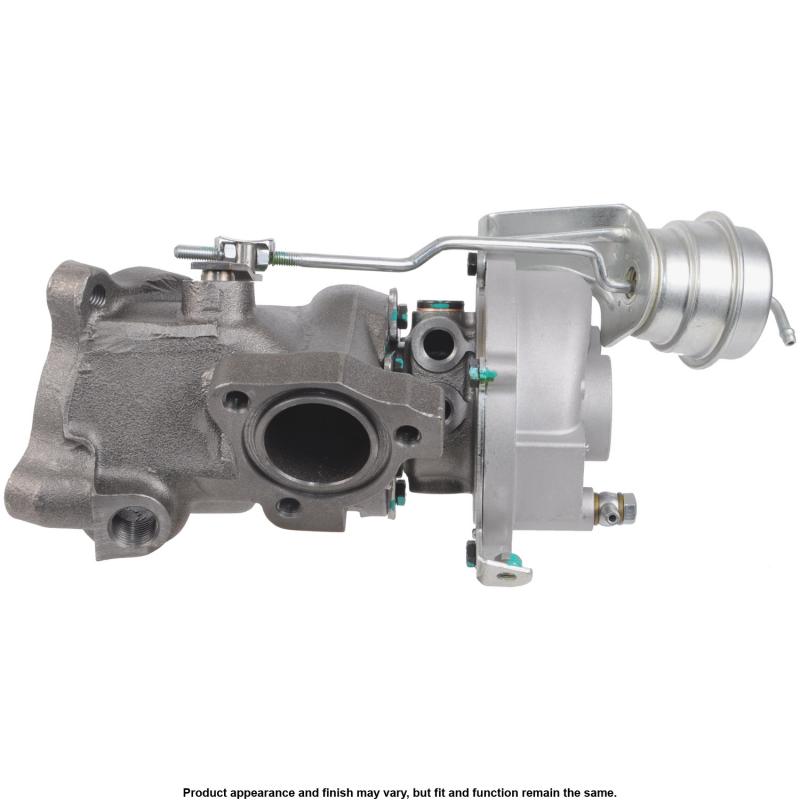 Cardone Select 2N419 Turbocharger product image 2 of 4