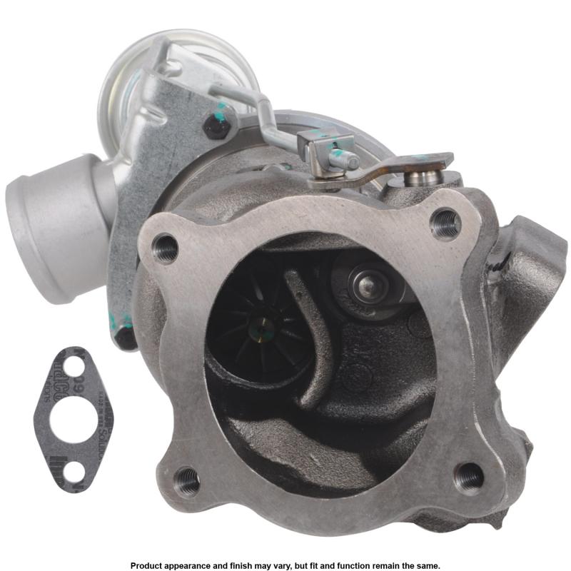 Cardone Select 2N419 Turbocharger product image 3 of 4