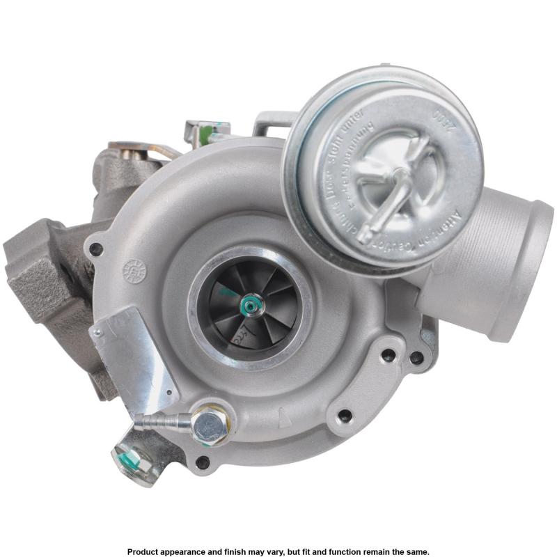 Cardone Select 2N419 Turbocharger product image 4 of 4