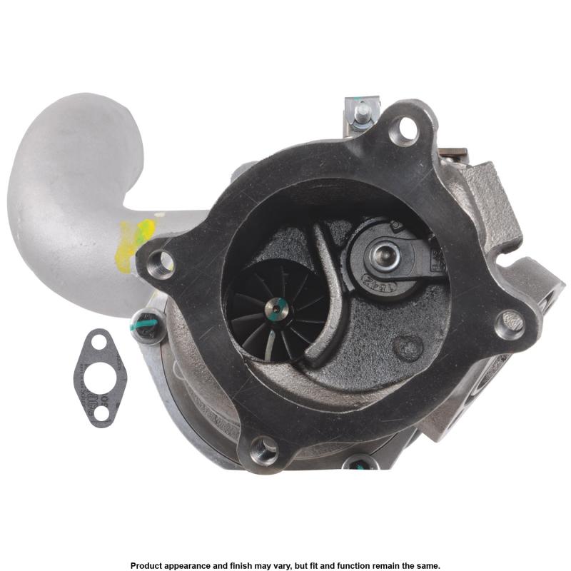 Cardone Select 2N420 Turbocharger product image 1 of 4