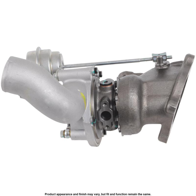 Cardone Select 2N420 Turbocharger product image 2 of 4