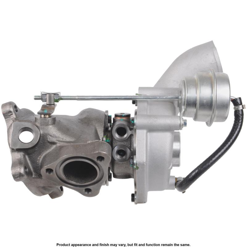 Cardone Select 2N420 Turbocharger product image 3 of 4