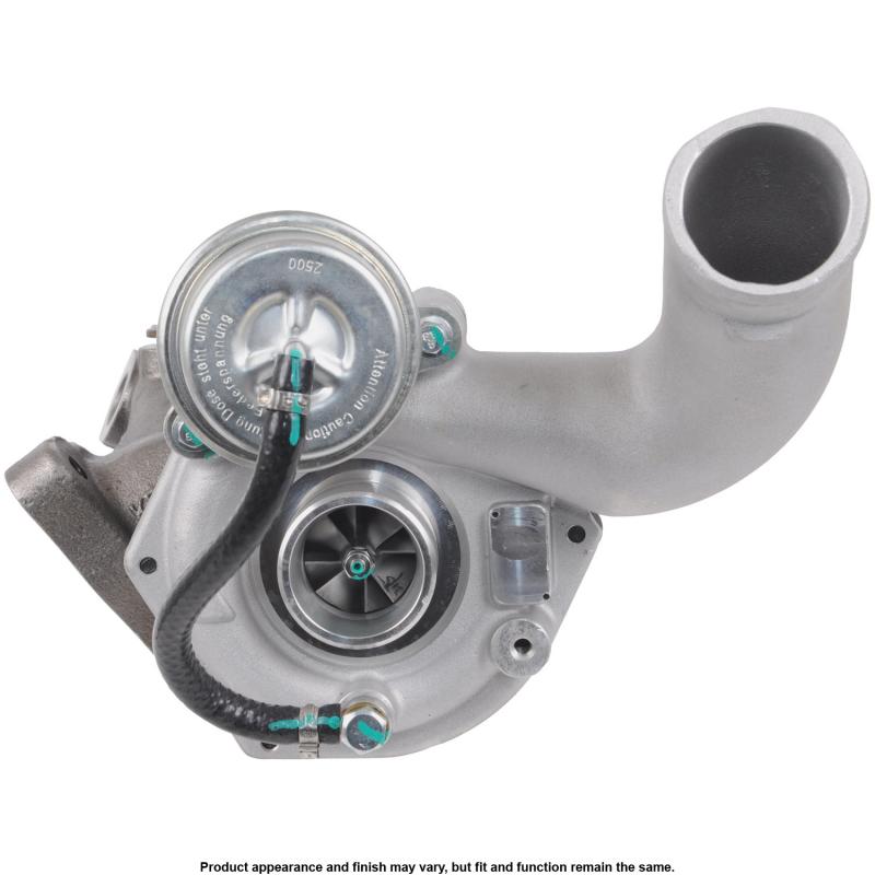 Cardone Select 2N420 Turbocharger product image 4 of 4