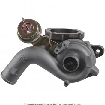 Cardone Select 2N422 - Turbocharger Cardone Select 2N422 Turbocharger product image 2 of 4