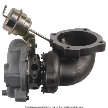 Cardone Select 2N422 - Turbocharger Cardone Select 2N422 Turbocharger product image 3 of 4