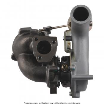 Cardone Select 2N422 - Turbocharger Cardone Select 2N422 Turbocharger product image 4 of 4