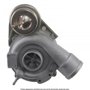 Cardone Select 2N423 Turbocharger product image 1 of 4