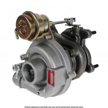 Cardone Select 2N502 Turbocharger product image 2 of 3