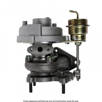 Cardone Select 2N502 Turbocharger product image 3 of 3
