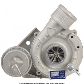 Cardone Select 2N503 Turbocharger product image 1 of 4