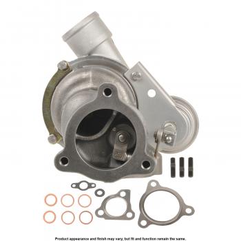 Cardone Select 2N503 Turbocharger product image 2 of 4