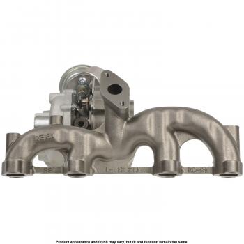 Cardone Select 2N506 Turbocharger product image 1 of 4