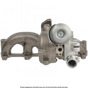 Cardone Select 2N506 Turbocharger product image 2 of 4