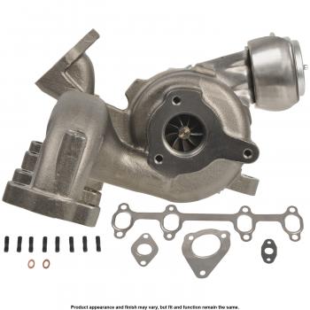 Cardone Select 2N506 Turbocharger product image 3 of 4