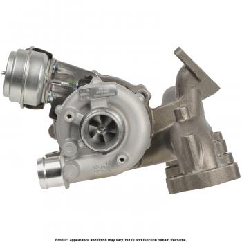 Cardone Select 2N506 Turbocharger product image 4 of 4