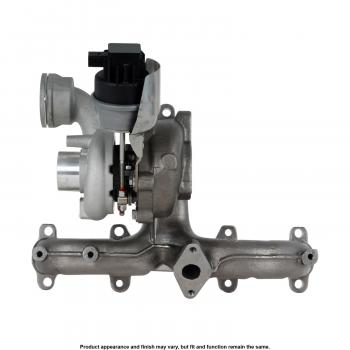 Cardone Select 2N508 Turbocharger product image 1 of 3