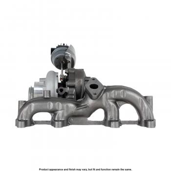 Cardone Select 2N508 Turbocharger product image 2 of 3