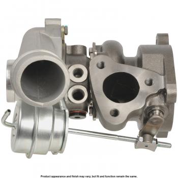 Cardone Select 2N509 Turbocharger product image 1 of 4