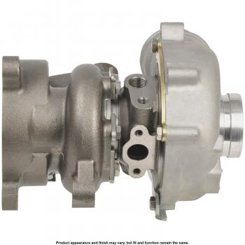 Cardone Select 2N509 Turbocharger product image 2 of 4