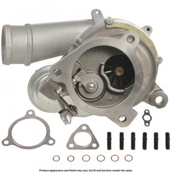 Cardone Select 2N509 Turbocharger product image 3 of 4