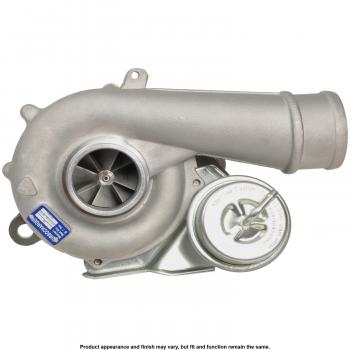 Cardone Select 2N509 Turbocharger product image 4 of 4