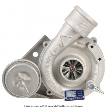 Cardone Select 2N510 Turbocharger product image 2 of 4