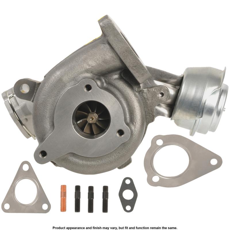 Cardone Select 2N511 Turbocharger product image 2 of 4