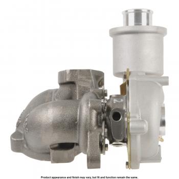 Cardone Select 2N512 - Turbocharger Cardone Select 2N512 Turbocharger product image 1 of 4