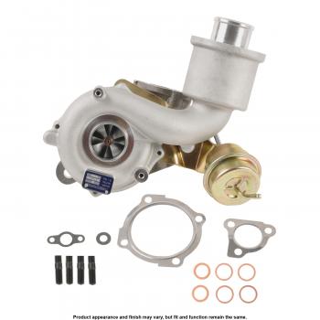 Cardone Select 2N512 - Turbocharger Cardone Select 2N512 Turbocharger product image 2 of 4