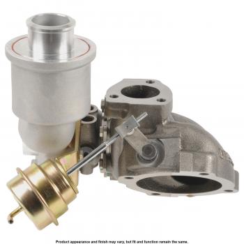 Cardone Select 2N512 - Turbocharger Cardone Select 2N512 Turbocharger product image 3 of 4