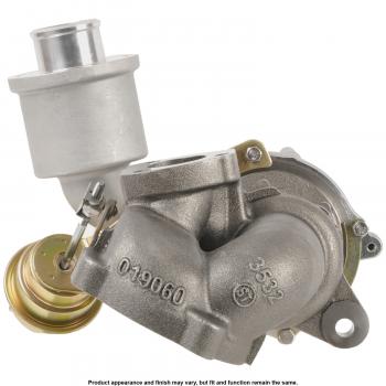 Cardone Select 2N512 - Turbocharger Cardone Select 2N512 Turbocharger product image 4 of 4