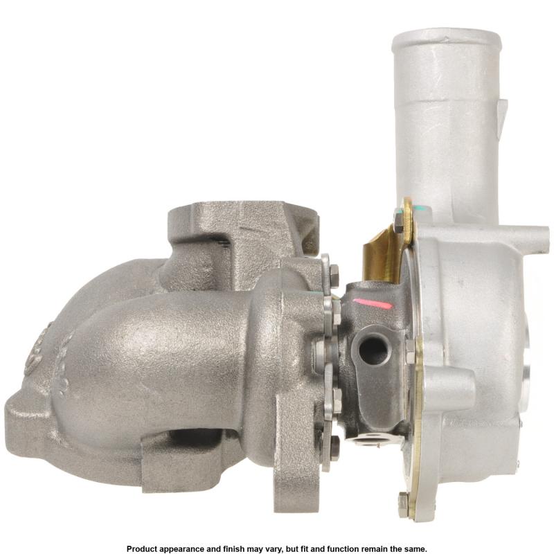 Cardone Select 2N513 Turbocharger product image 1 of 4