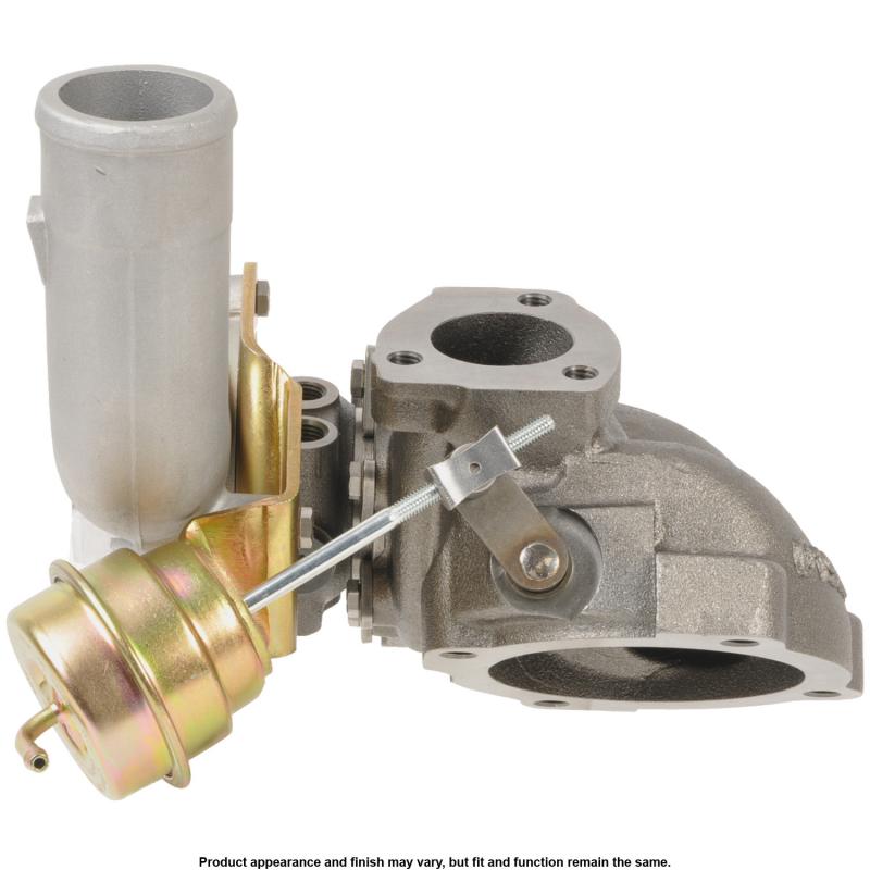 Cardone Select 2N513 Turbocharger product image 2 of 4