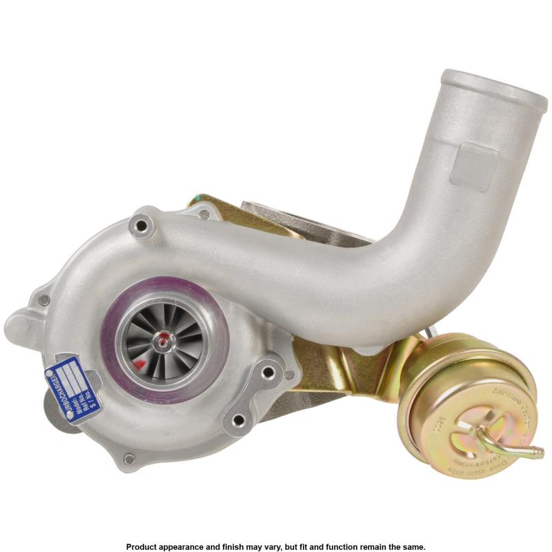 Cardone Select 2N513 Turbocharger product image 4 of 4