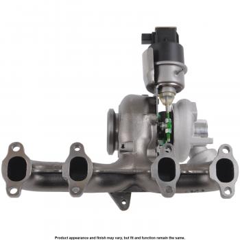 Cardone Select 2N514 Turbocharger product image 1 of 4