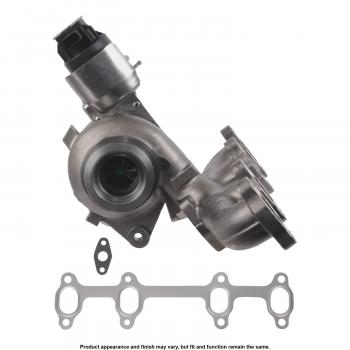 Cardone Select 2N514 Turbocharger product image 2 of 4