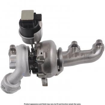Cardone Select 2N514 Turbocharger product image 3 of 4